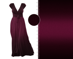 Blutmond  /// Viskosejersey